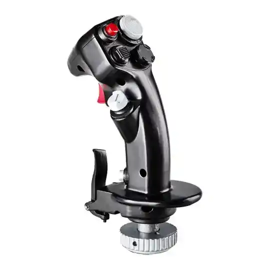 (image for) Thrustmaster F-16C Viper HOTAS Add-On Grip